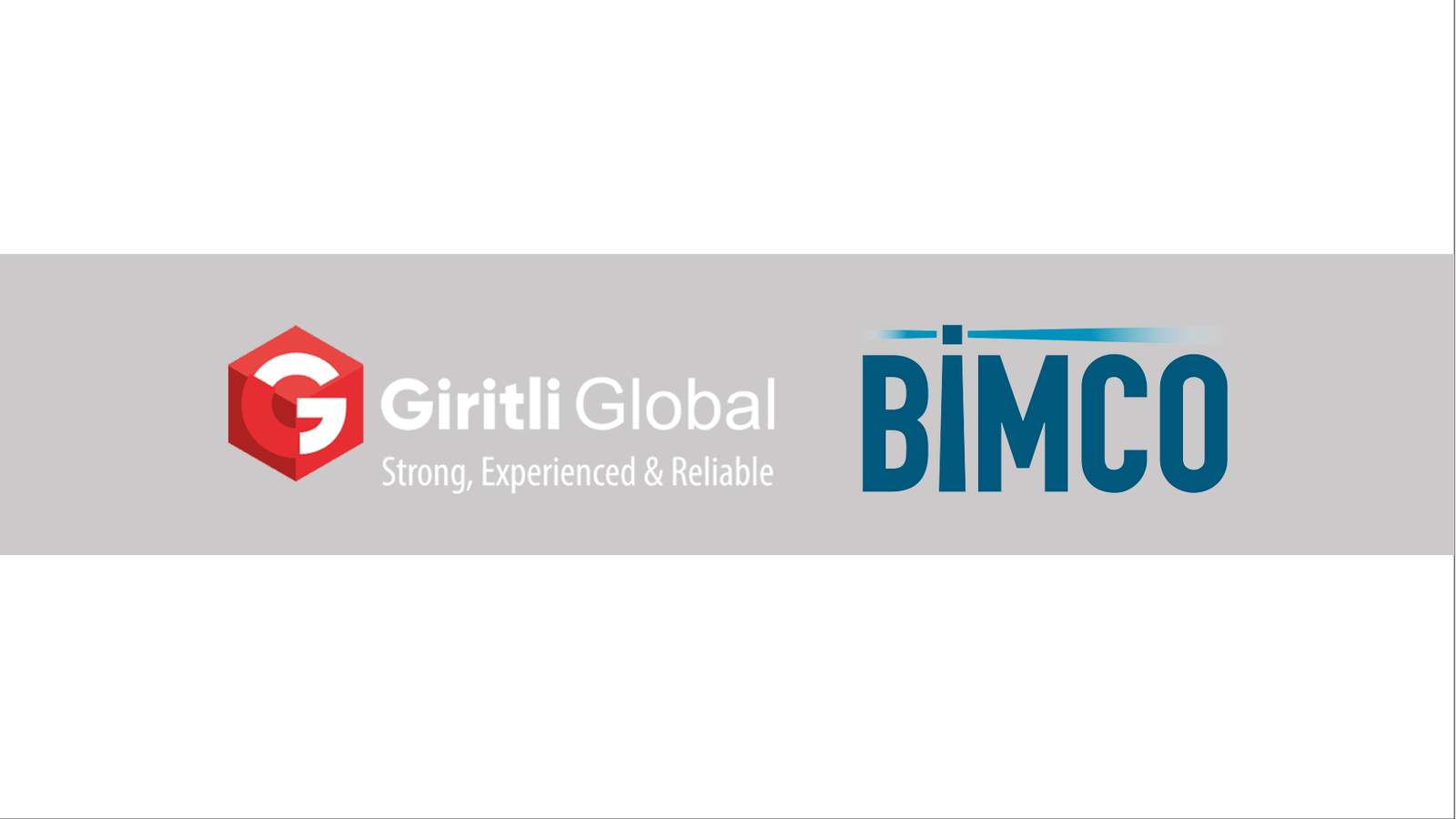 Giritli Global, BIMCO Üyeliği ile Küresel Vizyonunu Büyüttü