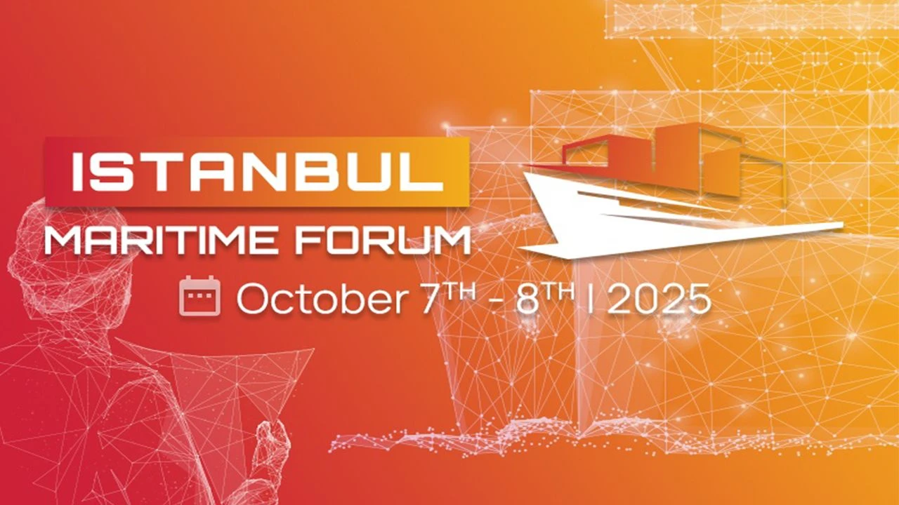 İstanbul, İlk Denizcilik Forumuna Ev Sahipliği Yapmaya Hazırlanıyor