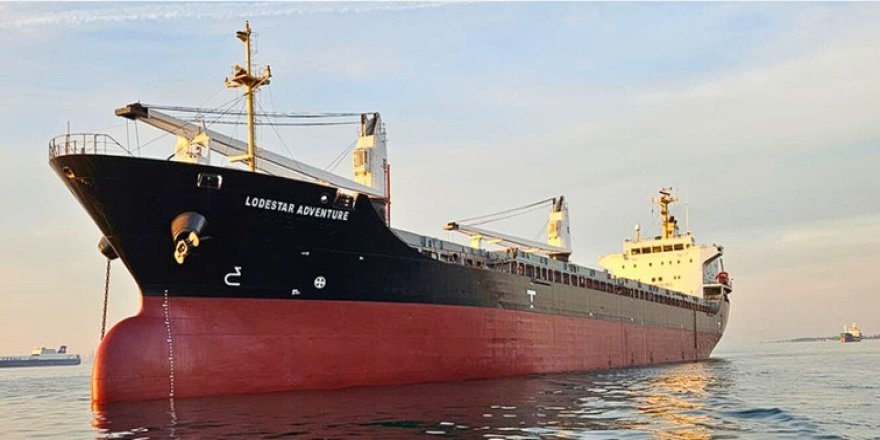 ESKO Marine, Kasım 2025 bültenini yayınladı
