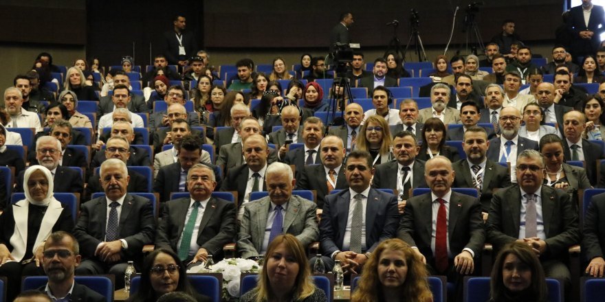“Türkiye, denizcilikte dünyanın en büyük 10. filosuna sahip oldu”