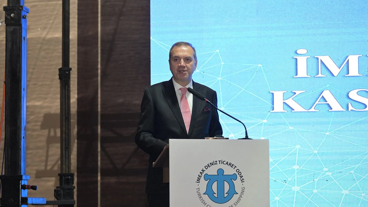 Tamer Kıran’dan Bakanlığa çağrı: Filonun yenilenmesi için destek talebi