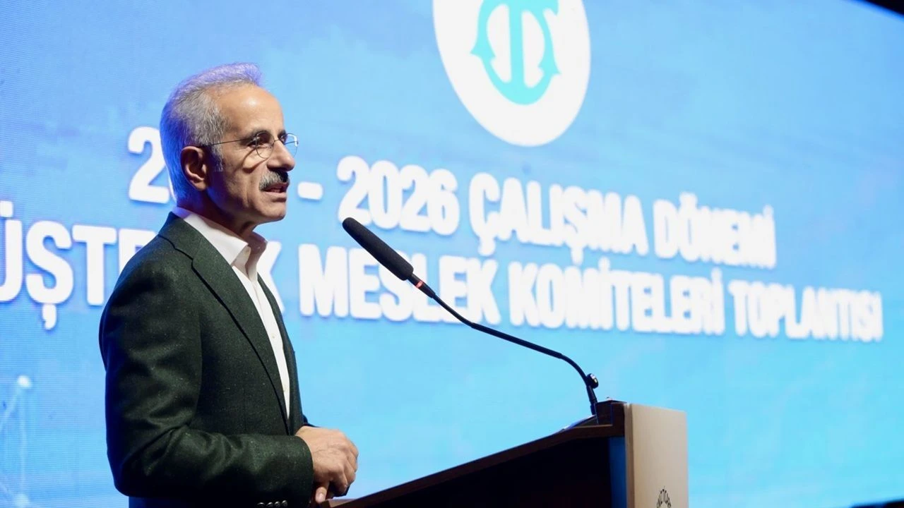 Uraloğlu: Yat ve tekne sektörü ihracatta 2 milyar doları aştı