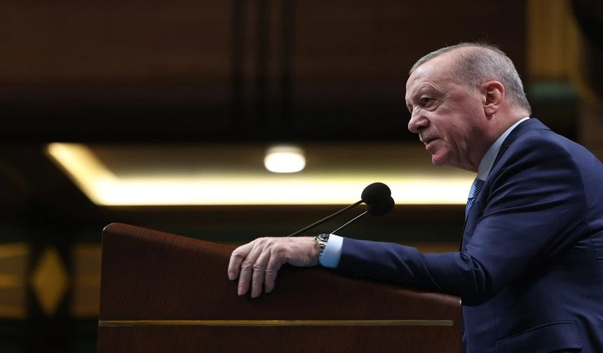 Erdoğan’dan Karadeniz’de seyir güvenliği uyarısı