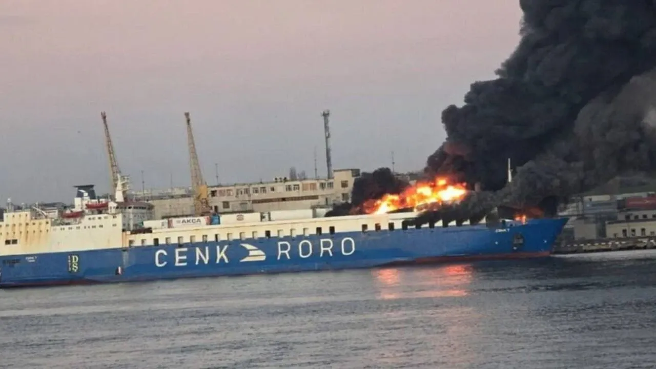 Türk Armatörler Birliği’nden gemilere yönelik saldırılara tepki