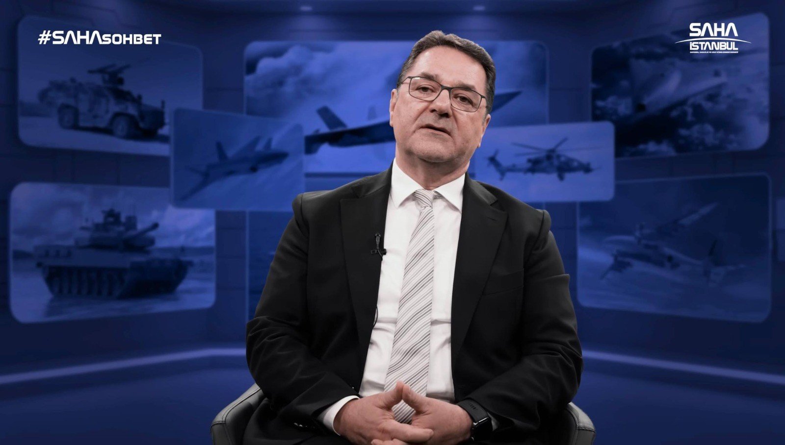 Altınay: Türkiye savunma sanayiinde küresel rekabet dönemine giriyor