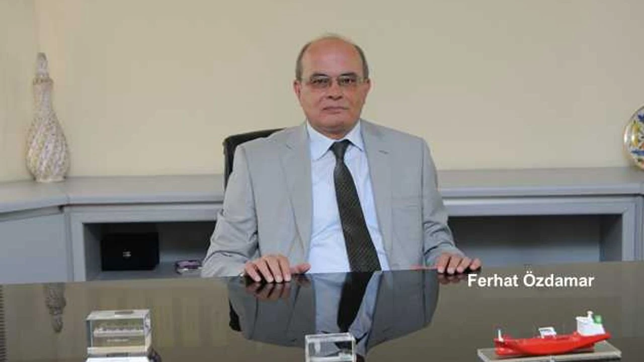 BMA Teknoloji Kurucusu Ferhat Özdamar hayatını kaybetti