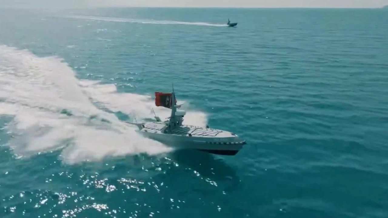 ASELSAN ile ASFAT arasında 225 milyon avroluk deniz platformları sözleşmesi