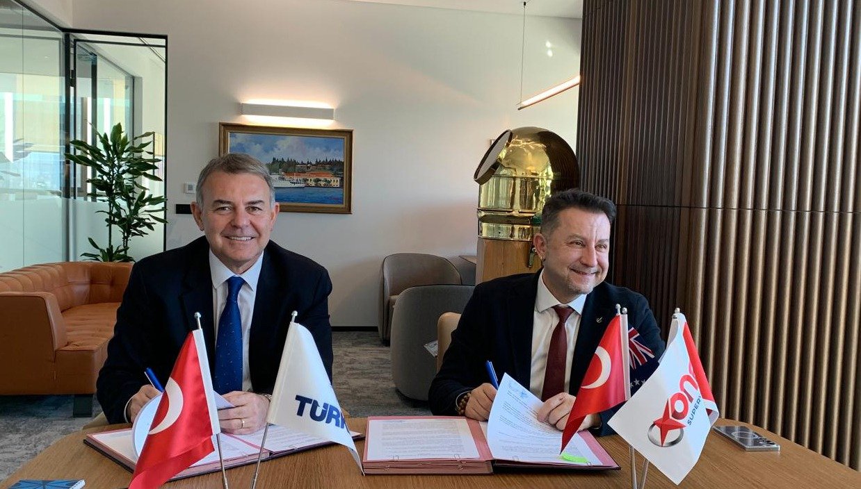Türk P&I Sigorta, Xone SuperYacht iş birliğiyle Yat Asistans hizmetini başlattı