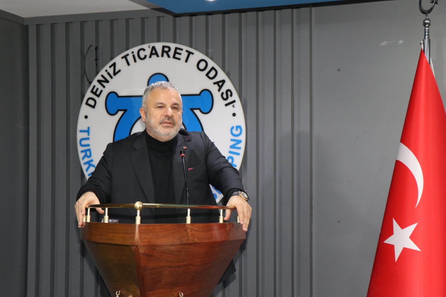 DTO Aliağa, yılın ilk meclis toplantısında sektörel gelişmeleri değerlendirdi