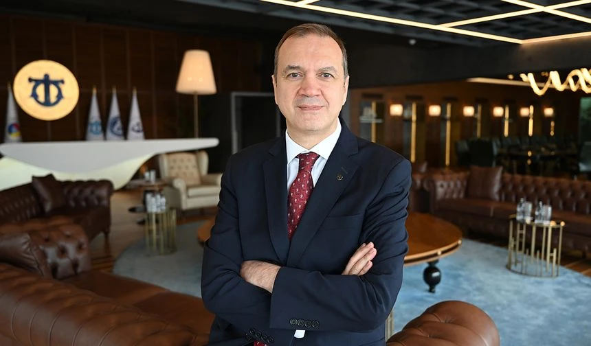 PRÜ 18 yaşında: Tamer Kıran’dan kutlama mesajı