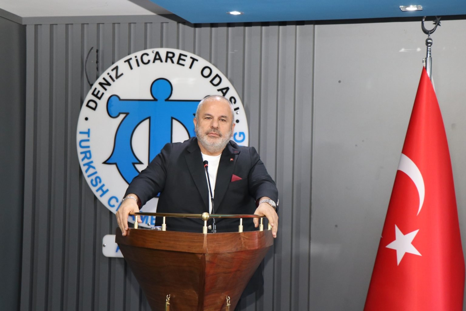 DTO Aliağa Meclisi’nde 2025 performansı ve 2026 verileri ele alındı