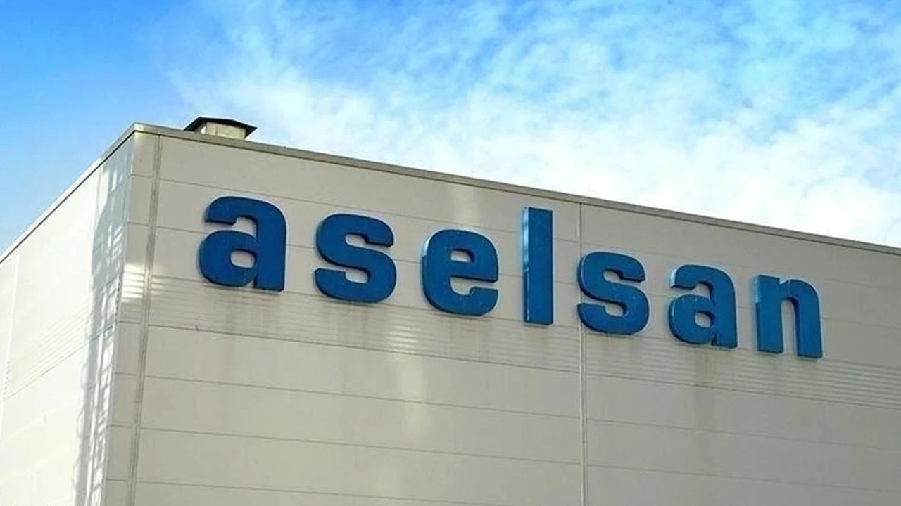 ASELSAN 50. yılını rekor performansla kapattı