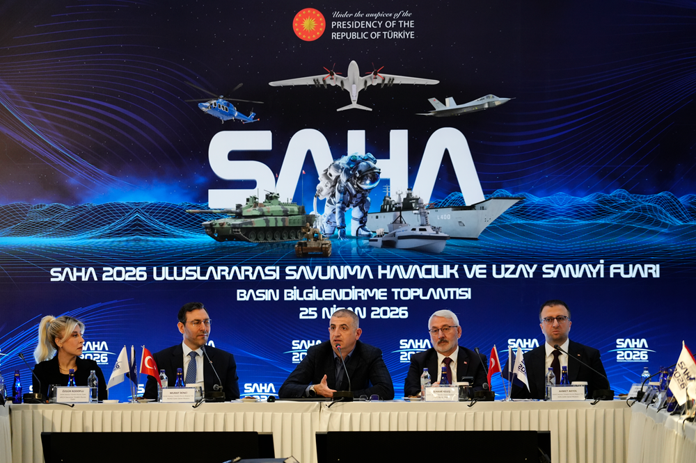 SAHA 2026