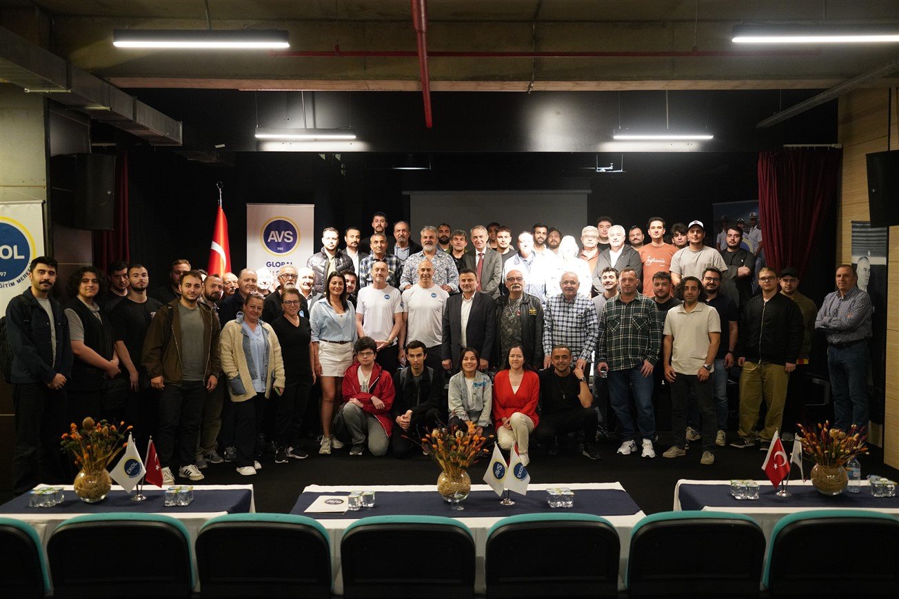 AVS Global ve Ekol Denizcilik’ten World Boating Day 2026’ya Katkı