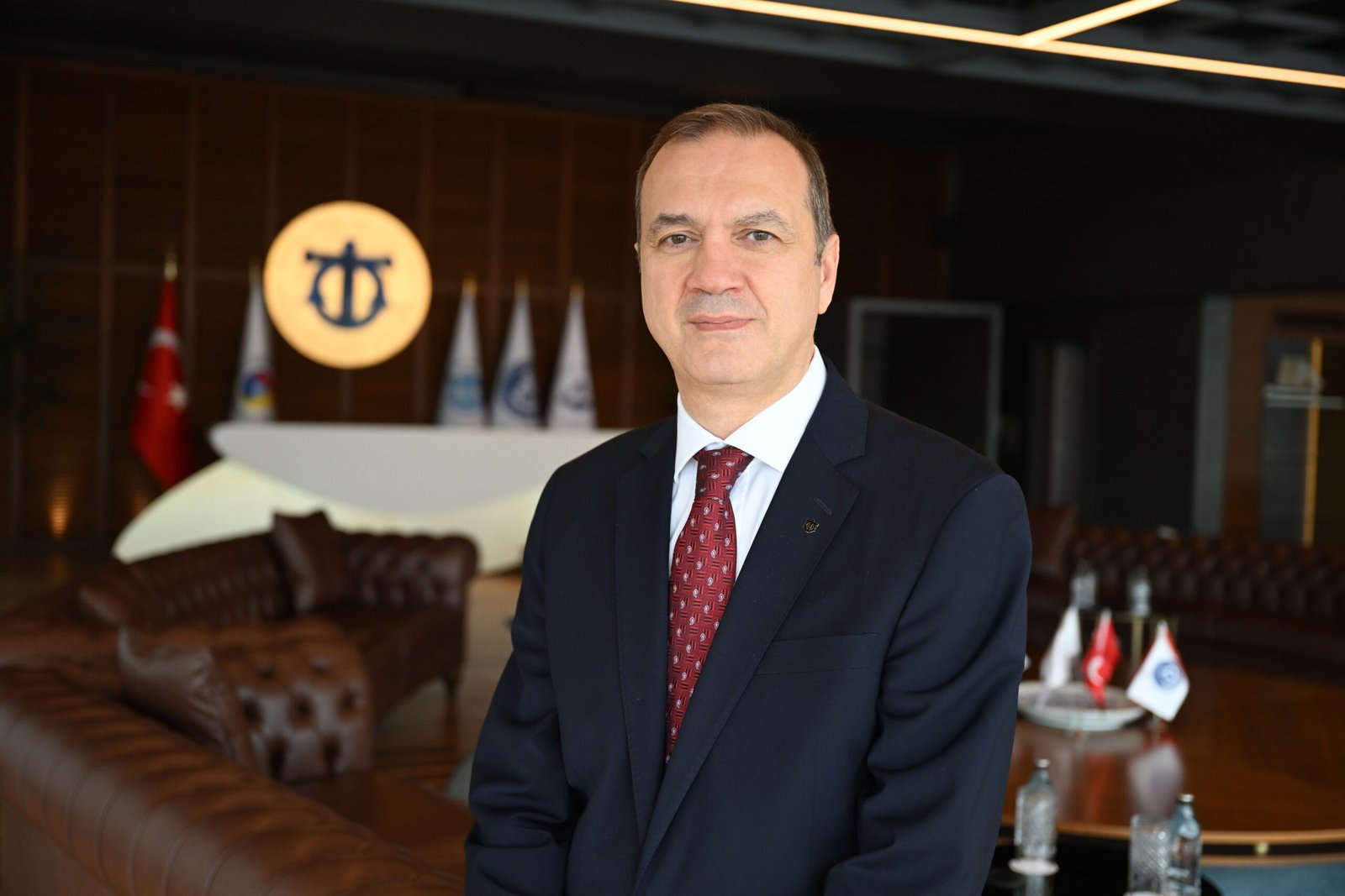 Tamer Kıran’dan Çevre Haftası’nda COP 31 Vurgusu