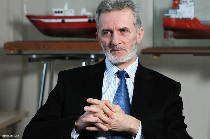 SALİH ZEKİ ÇAKIR’A TÜBİTAK’TAN ÖNEMLİ GÖREV
