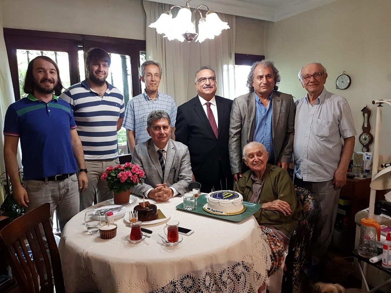 TMMOB GEMİMO’ DAN VEFA ÖRNEĞİ