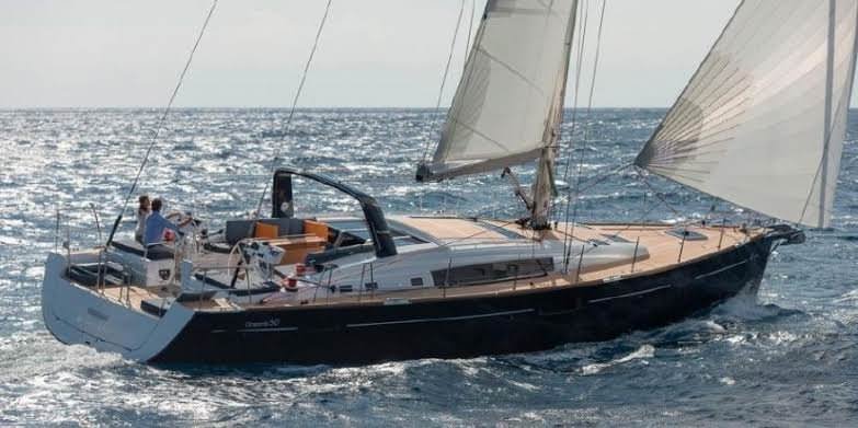 Burgan Bank ve Burgan Leasing “Beneteau Sailing Fest”deydi!