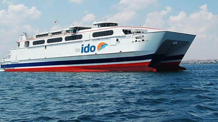 İDO Basın Açıklaması