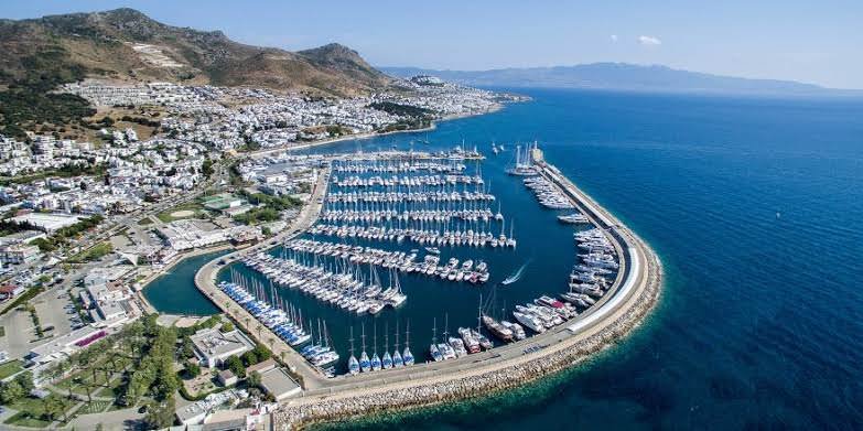 D-MARİN, CNR AVRASYA BOAT SHOW’DADENİZ SEVERLERİ BEKLİYOR