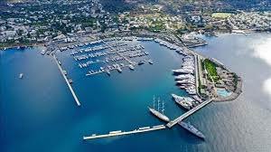 YALIKAVAK MARİNA DUBAI INTERNATIONAL BOAT SHOW’DA