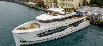 NUMARINE, CNR AVRASYA BOAT SHOW’DA 45XP MODELİNİ TANITTI