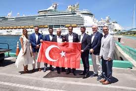 Global, dünyanın en büyük kruvaziyer limanı Bahamalar – Nassasu’nun ihalesini kazandı