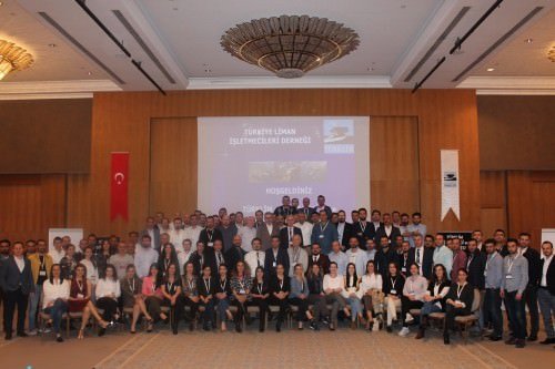 TÜRKLİM 3. İSG ve Çevre Çalıştayı 4 – 5 Nisan’da Düzenlendi