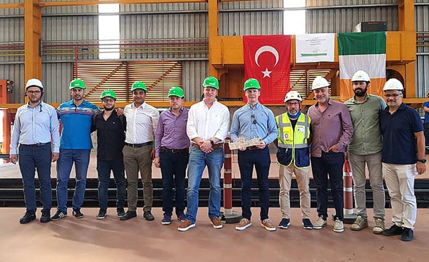 ARTI MÜHENDİSLİK’TEN CADMATIC SEMİNERİ
