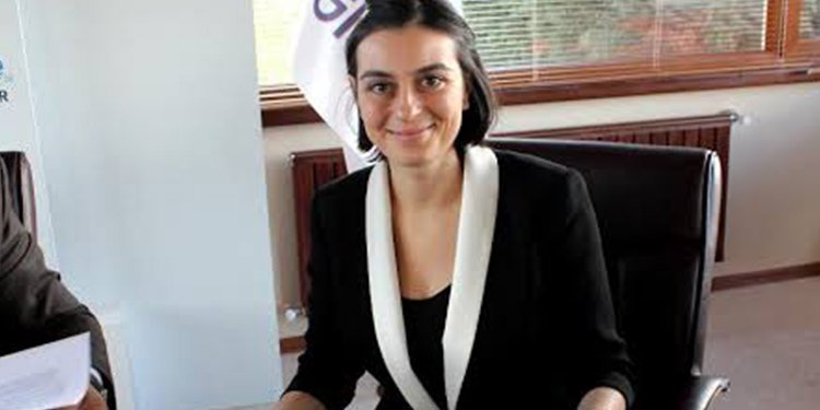 ŞEHİR HATLARI’NDA SİNEM DEDETAŞ DÖNEMİ