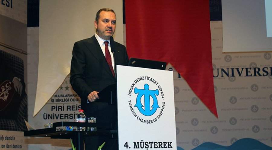 ”EKONOMİDE CANLANMA İŞARETLERİ VAR”