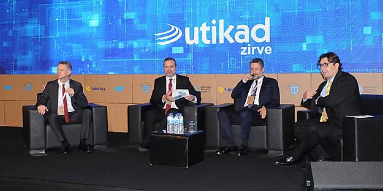 TAMER KIRAN: SEKTÖRÜ ZOR GÜNLER BEKLİYOR