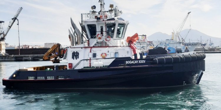 SANMAR, BOĞAÇAY’IN YENİ MODELİNİ İLK OLARAK İTALYA’YA İHRAÇ EDECEK