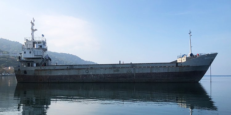 EN BÜYÜK SPLİT BARGE HİZMETE GİRDİ