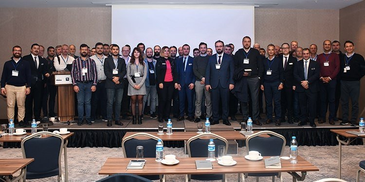 BULUTLU MARİNE, SPBES’İ TÜRK DENİZCİSİYLE BULUŞTURDU
