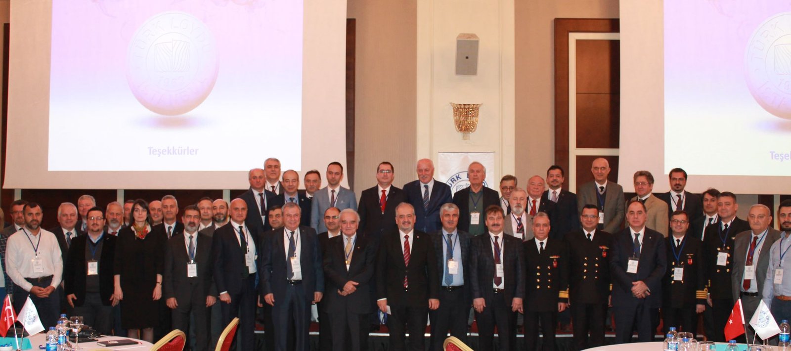 SAVUNMA SANAYİNDEN TÜRK LOYDU’NA TAM NOT