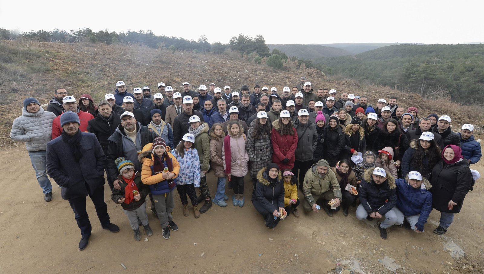 İDO GELECEĞE NEFES OLMAYA DEVAM EDİYOR