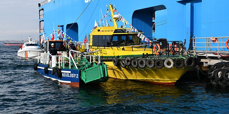 M.ECOLOGY 2 VE YALOVA -2 ALTINOVA’DA HİZMETE ALINDI