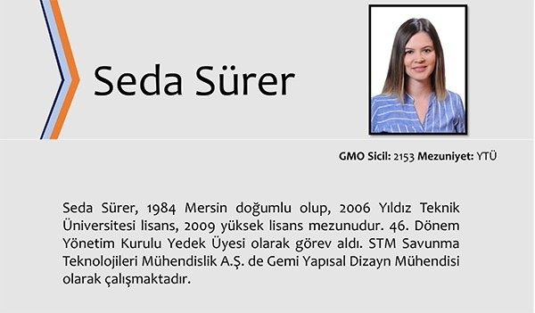GMO 14 ADAYLA SEÇİME GİDİYOR