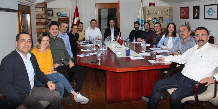 GMO YÖNETİM KURULU’NDA GÖREV DAĞILIMI YAPILDI