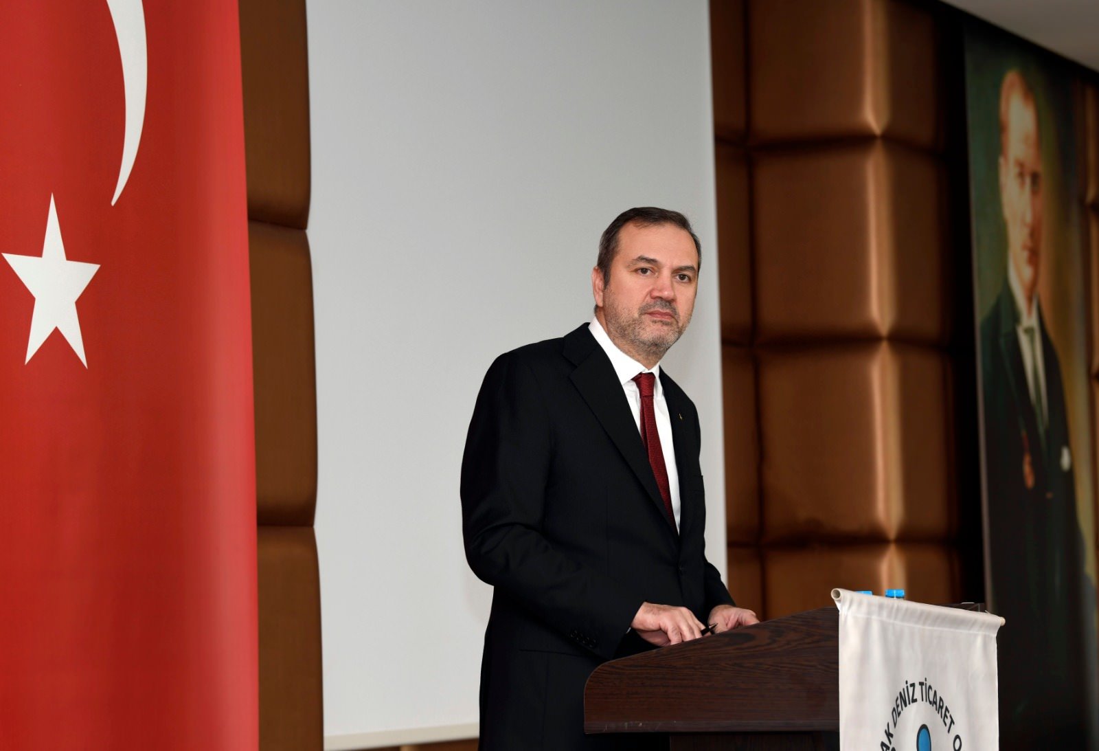 TAMER KIRAN’DAN KORONA VİRÜS AÇIKLAMASI