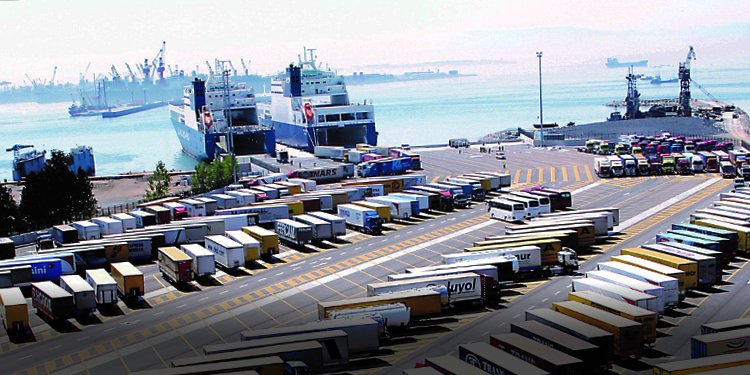 DFDS’DEN ONLİNE COVİD-19 PANELİ