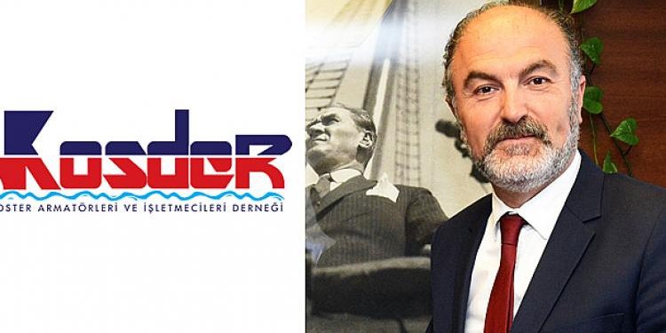KOSDER’DEN 23 NİSAN MESAJI