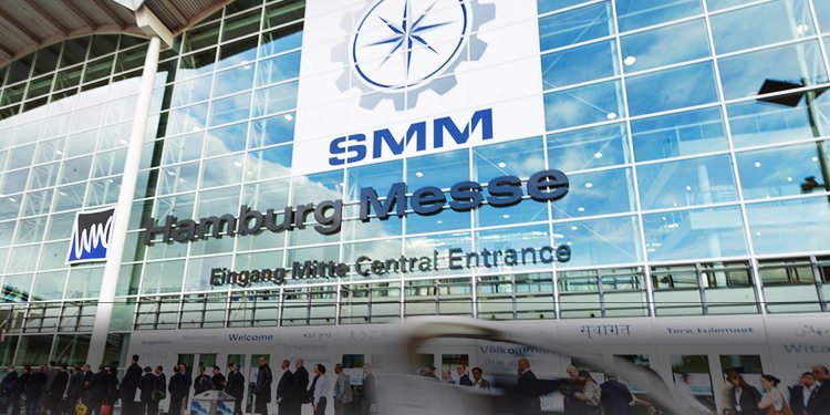 HAMBURG SMM 2021’E ERTELENDİ