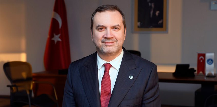 DTO BAŞKANI TAMER KIRAN’DAN 19 MAYIS MESAJI