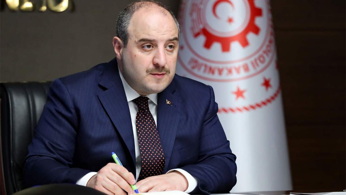 BAKAN VARANK’TAN ”KOSTER FİLOSU” TALİMATI