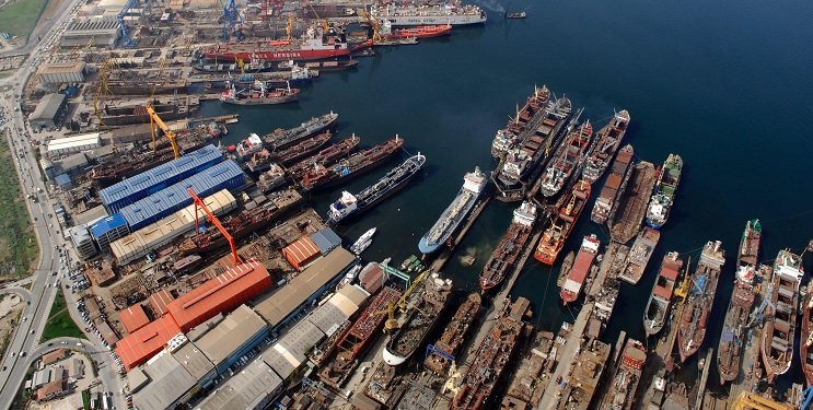 DÜŞÜK SÜLFÜRLÜ YAKIT SCRUBBER’A RAĞBETİ AZALTTI