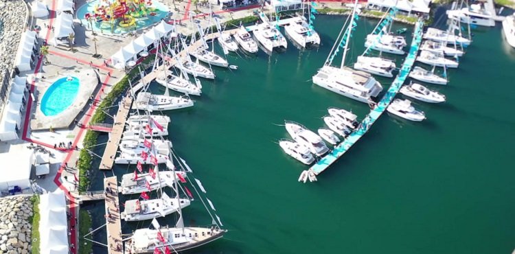 BOAT SHOW TUZLA 3 EKİM’DE KAPILARINI AÇACAK