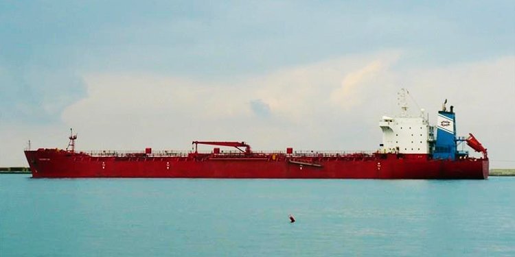 ABD, İRAN PETROLÜ TAŞIYAN 4 TANKERE EL KOYDU