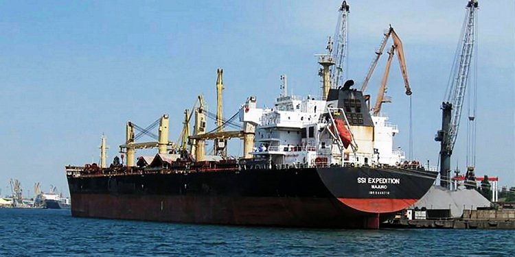 DENSAY’DAN ÇİN’E 3 ULTRAMAX SİPARİŞİ
